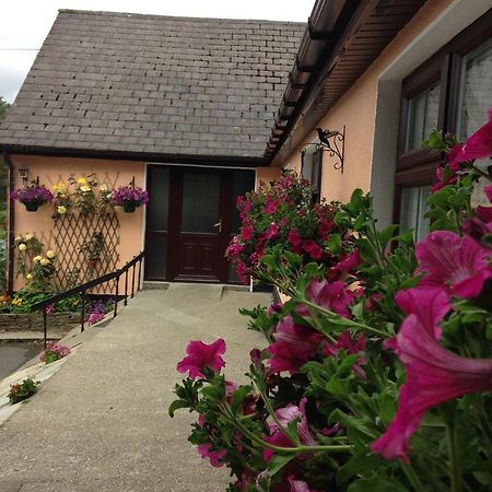 Eriu Lodge クリフデン エクステリア 写真
